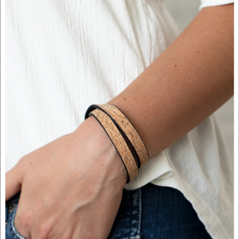 Space Warp Bracelet